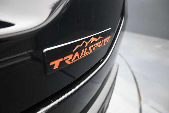 Used 2025 Honda Pilot TrailSport image 10