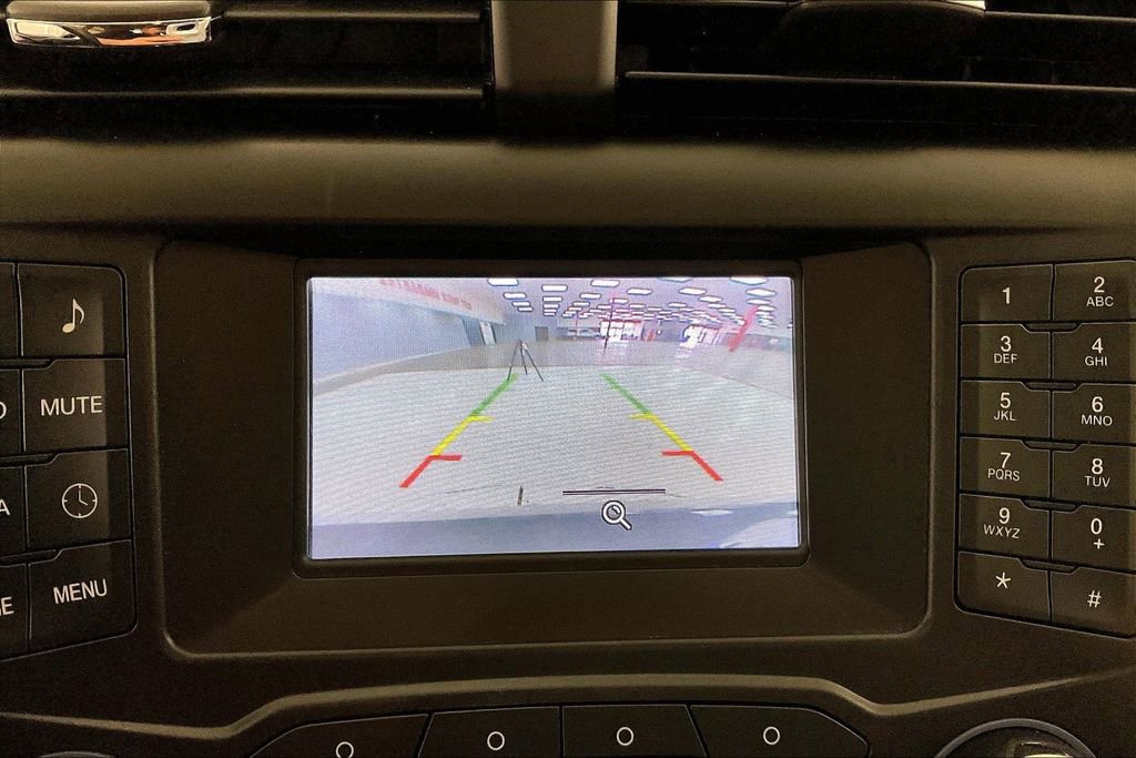 Used 2015 Ford Fusion S FWD image 13