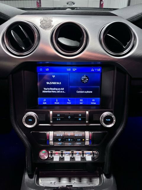 Used 2023 Ford Mustang GT w/ Equipment Group 301A RWD image 11