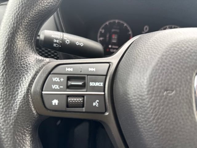 Used 2024 Honda CR-V EX image 25