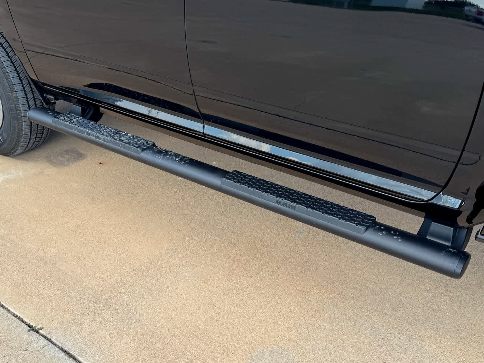 New 2026 RAM 2500 Tradesman image 10