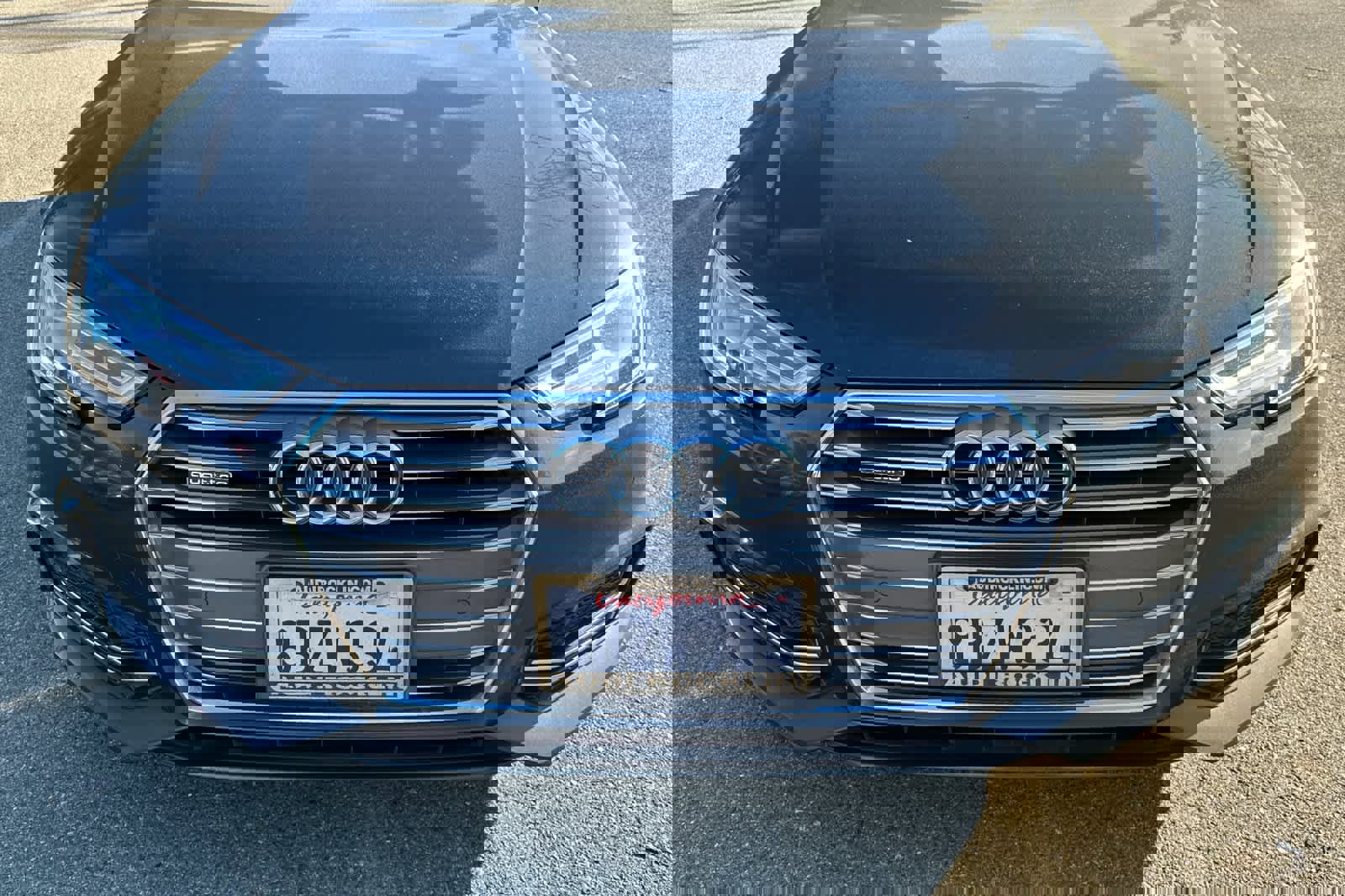 Used 2018 Audi A4 2.0T Premium Plus image 9