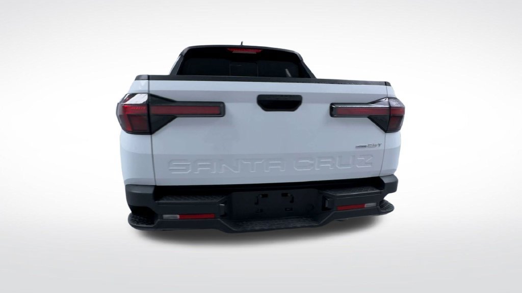 Used 2022 Hyundai Santa Cruz SEL Premium AWD/4WD image 8