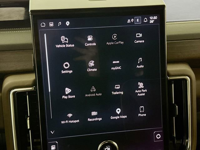 Used 2026 GMC Yukon XL Denali Ultimate image 14