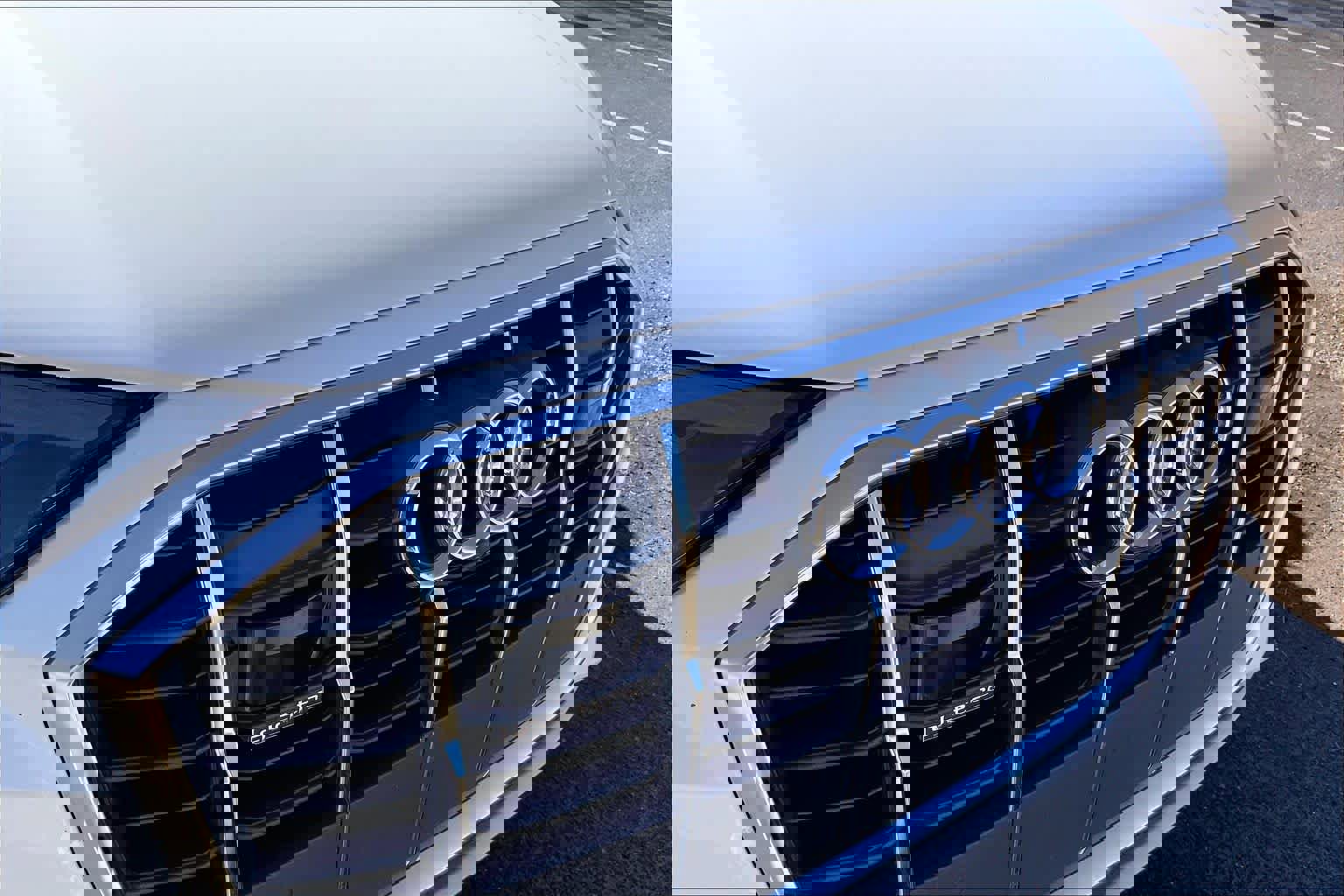 Used 2023 Audi Q7 Premium Plus image 27