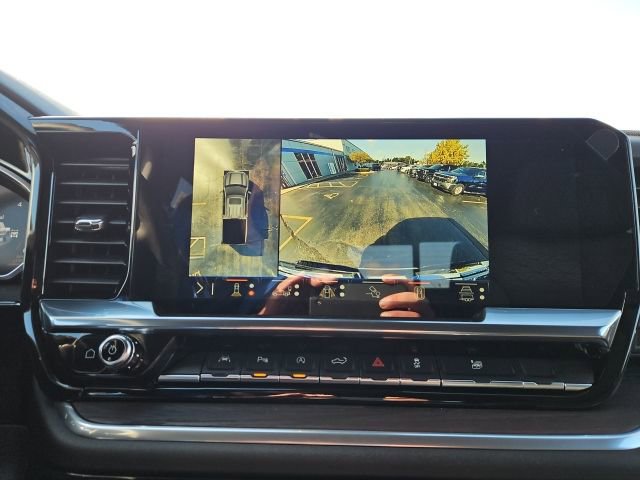 New 2026 GMC Sierra 1500 SLT w/ SLT Premium Plus Package image 45