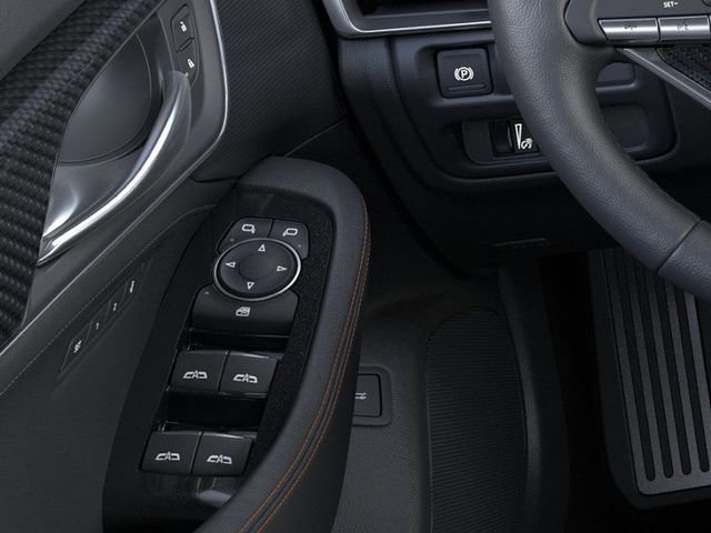 New 2026 Cadillac CT5 Sport RWD image 22