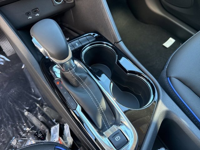 New 2026 Buick Encore GX Sport Touring w/ Advanced Technology Package image 20