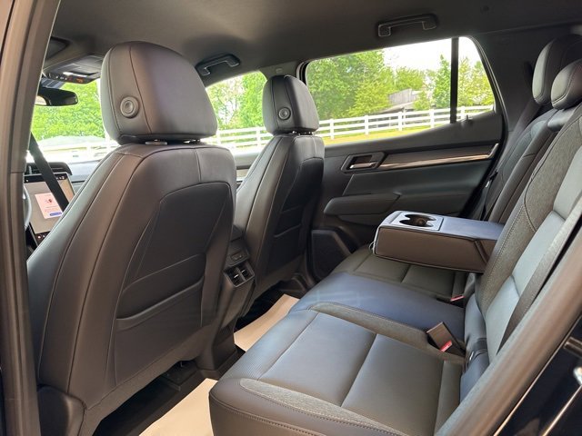 New 2026 GMC Terrain AT4 w/ Convenience Package III image 31