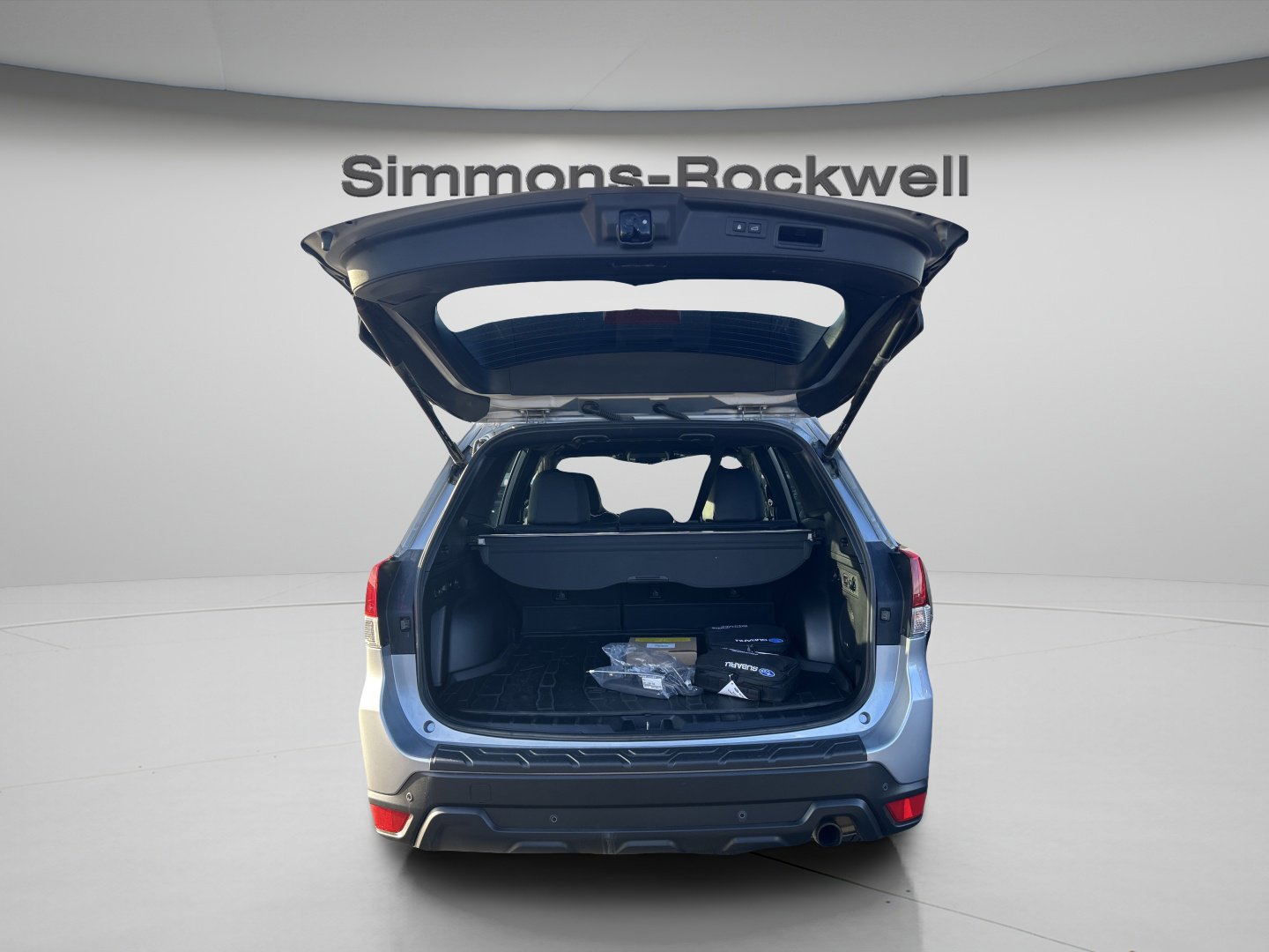 Used 2023 Subaru Forester Wilderness image 8