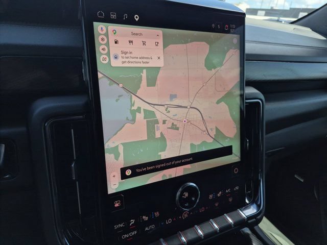 Used 2025 GMC Yukon AT4 w/ Premium Trailering Package AWD/4WD image 29