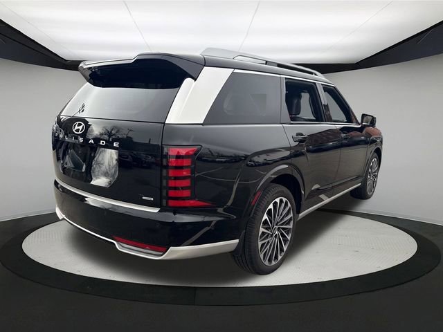 Used 2026 Hyundai Palisade Calligraphy image 7