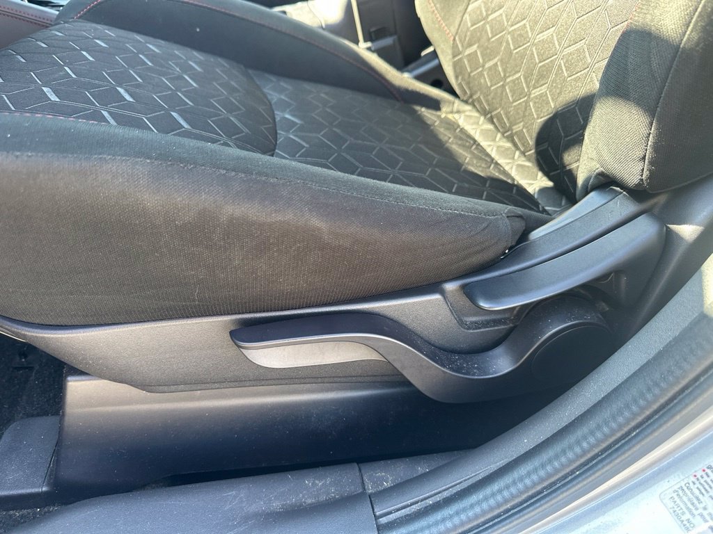 Used 2024 Mitsubishi Outlander Sport LE AWD/4WD image 17