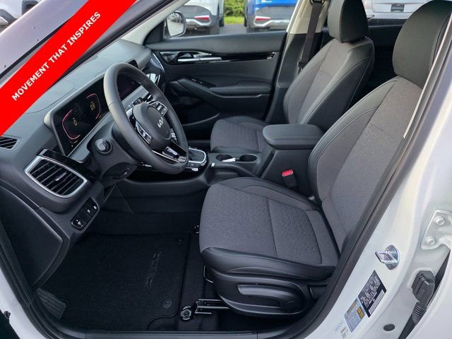 New 2026 Kia Seltos S AWD/4WD image 14