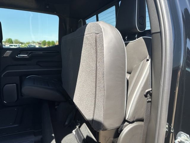 Used 2026 GMC Sierra 1500 AT4X AWD/4WD image 44