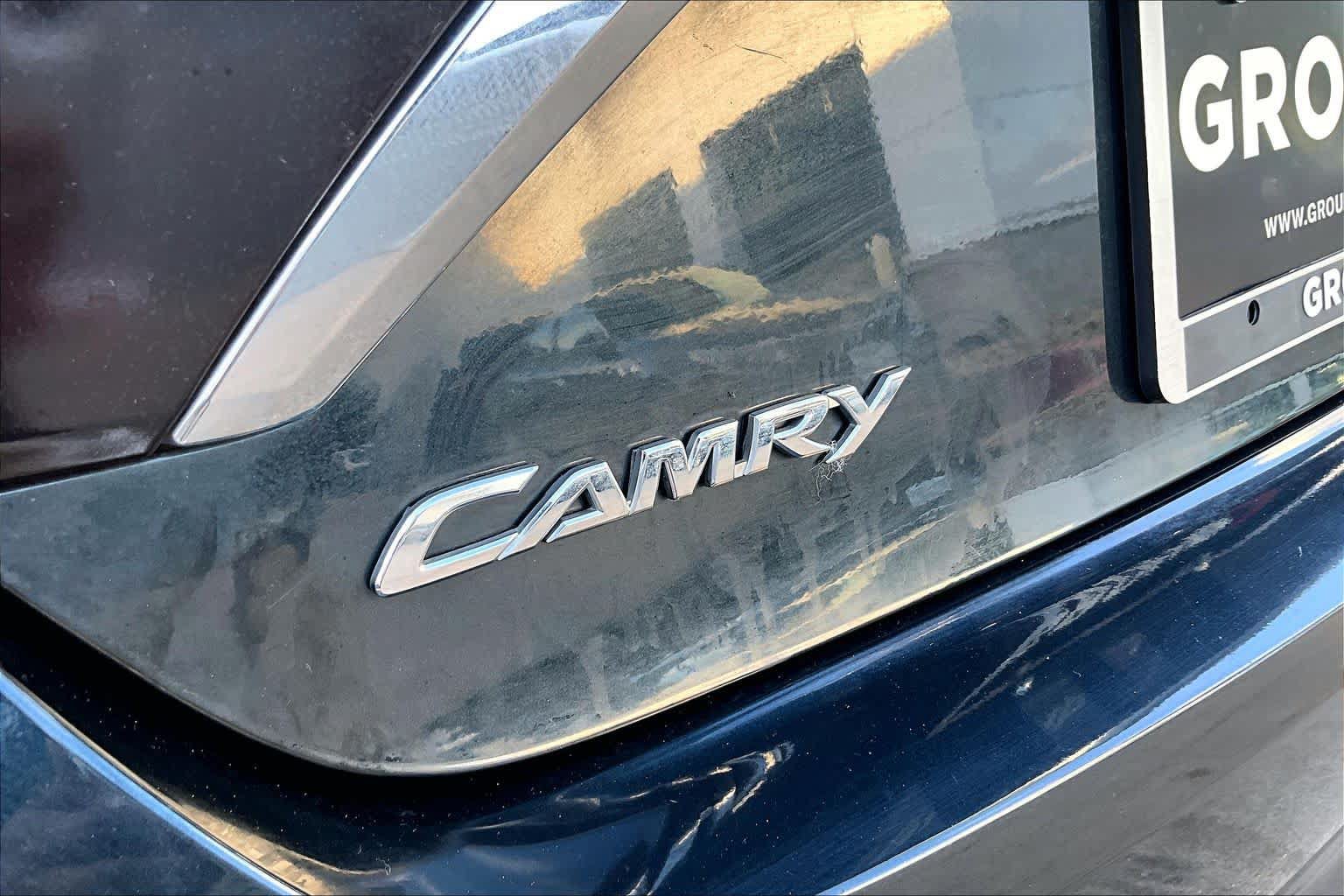 Used 2016 Toyota Camry LE FWD image 30