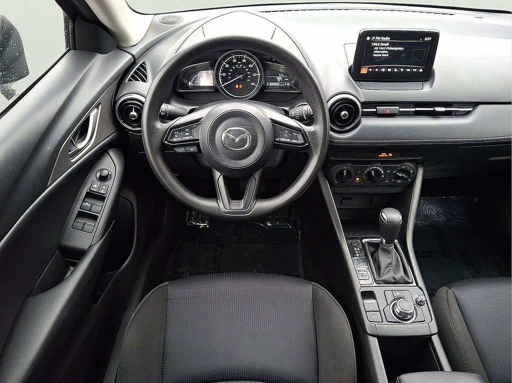 Used 2019 MAZDA CX-3 Sport image 8