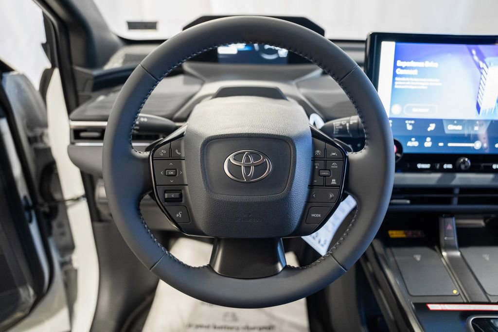 New 2026 Toyota C-HR AWD/4WD image 28