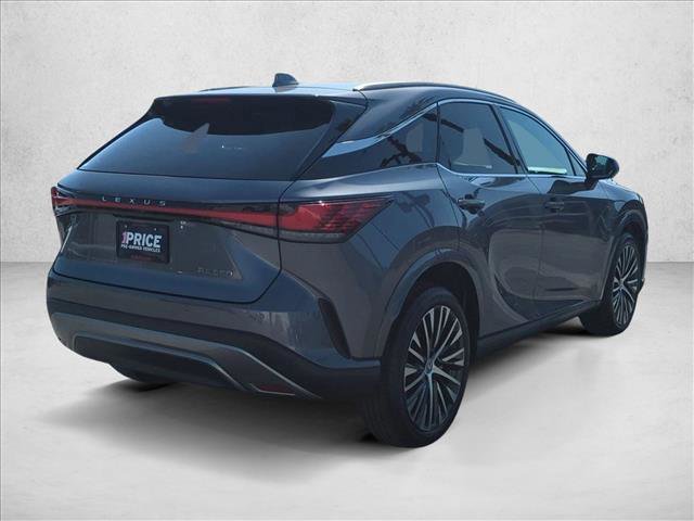 Used 2023 Lexus RX 350 Premium Plus w/ Cold Area Package FWD image 5