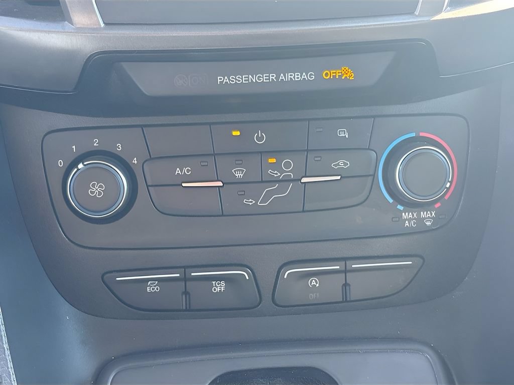 Used 2023 Ford Transit Connect XL FWD image 15