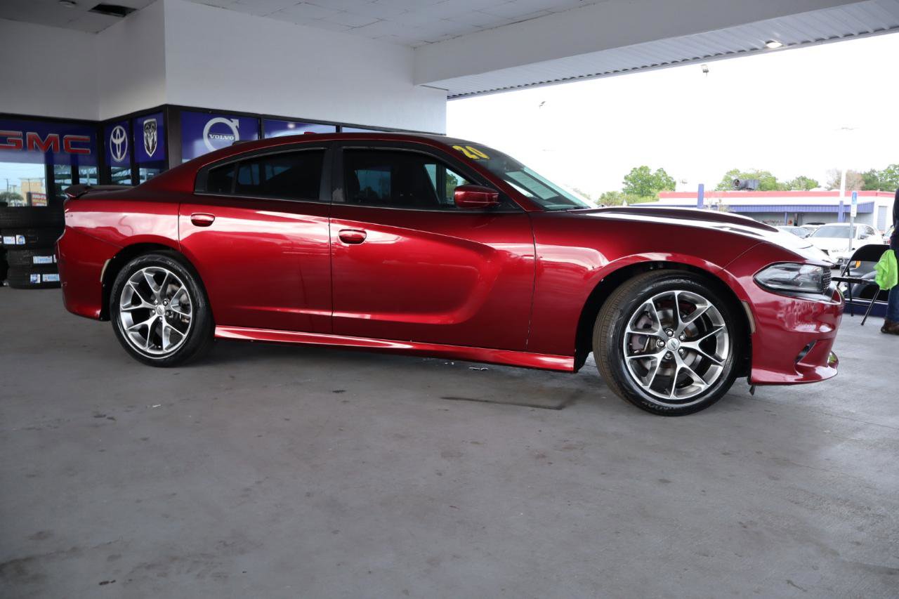 Used 2020 Dodge Charger GT image 6