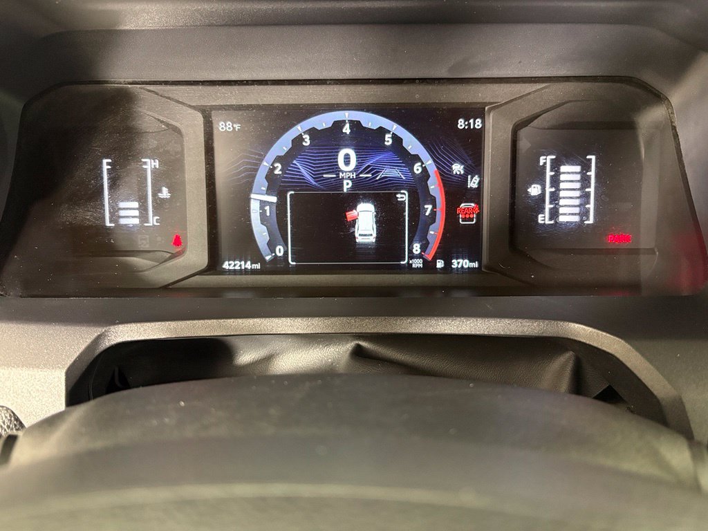 Used 2025 Toyota 4Runner SR5 AWD/4WD image 26