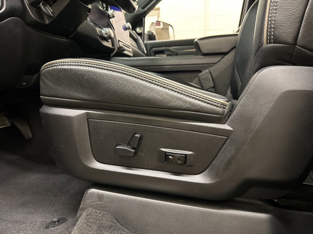 Used 2019 RAM 2500 Limited image 29