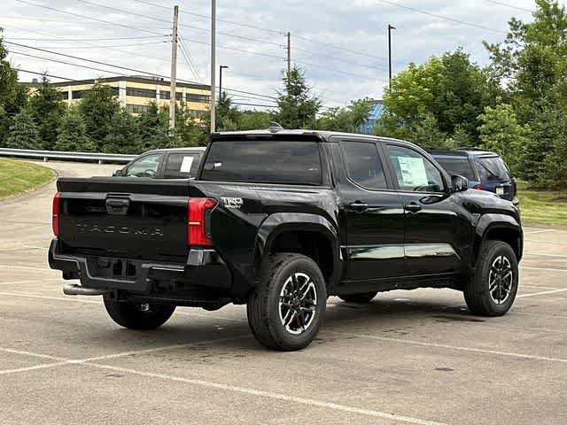 New 2024 Toyota Tacoma TRD Sport AWD/4WD image 2