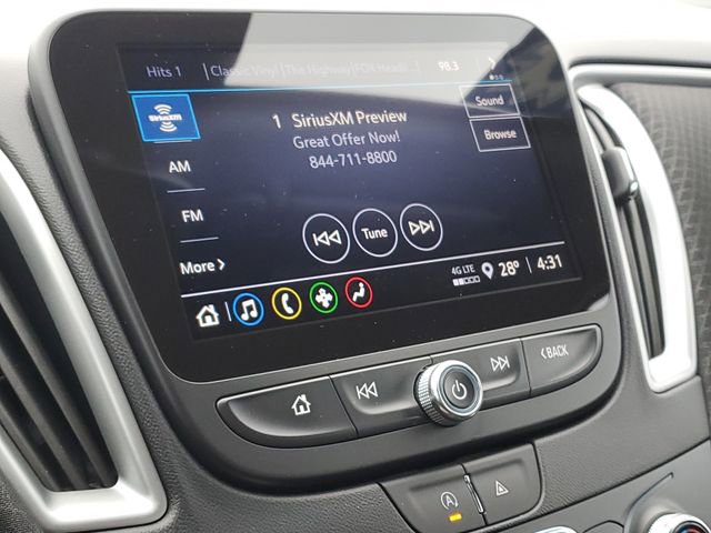 Used 2023 Chevrolet Malibu LT image 13