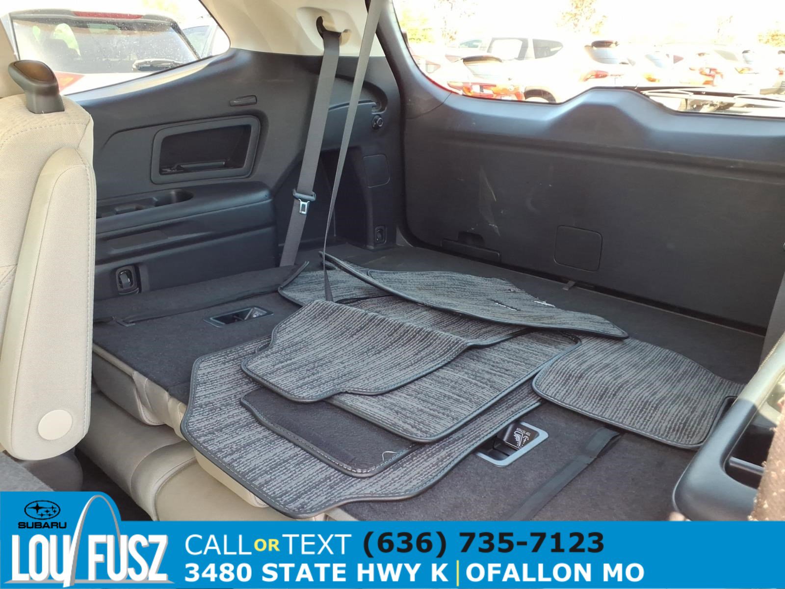 Used 2025 Subaru Ascent Premium AWD/4WD image 26