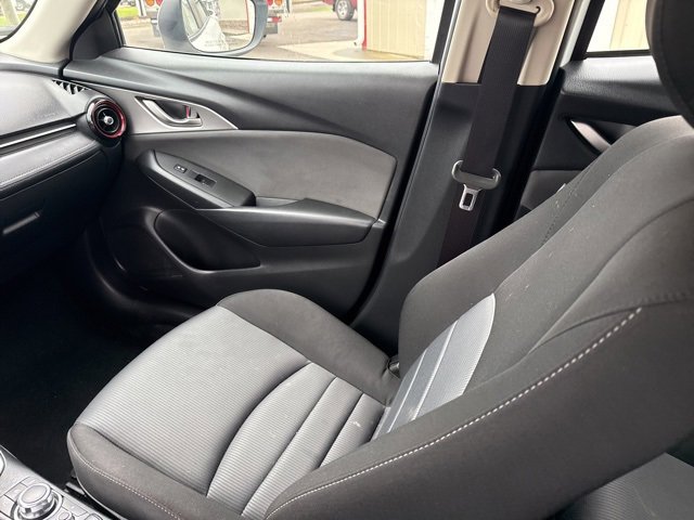 Used 2017 MAZDA CX-3 Sport image 15
