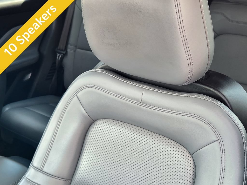 Used 2020 Lincoln Corsair AWD w/ Equipment Group 101A image 9
