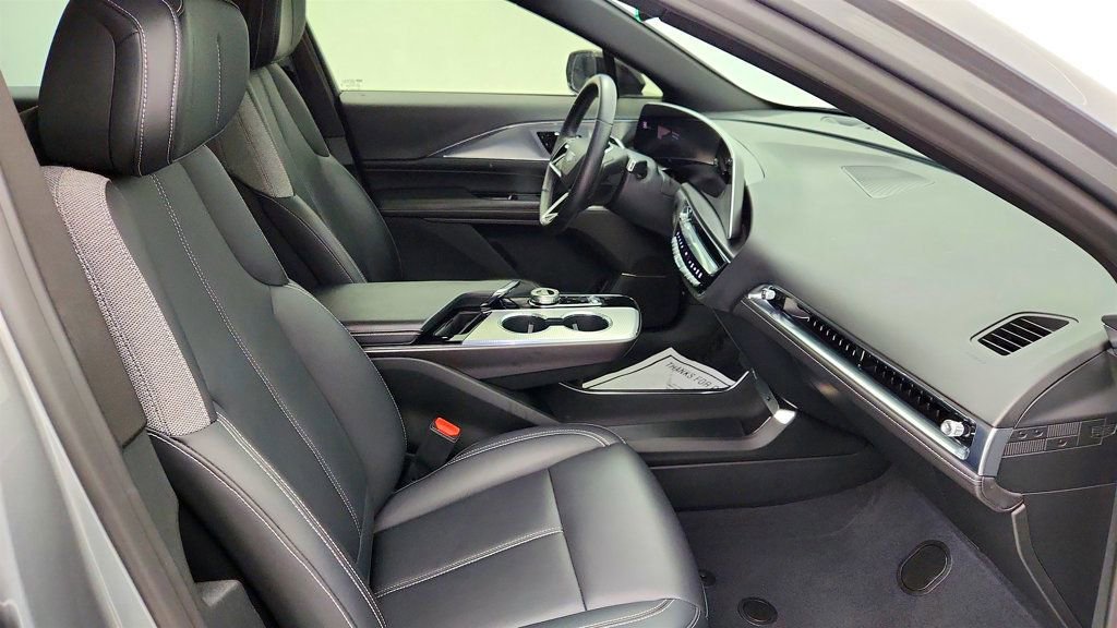 Used 2024 Cadillac Lyriq Tech w/ LPO, Floor Liner Package RWD image 22