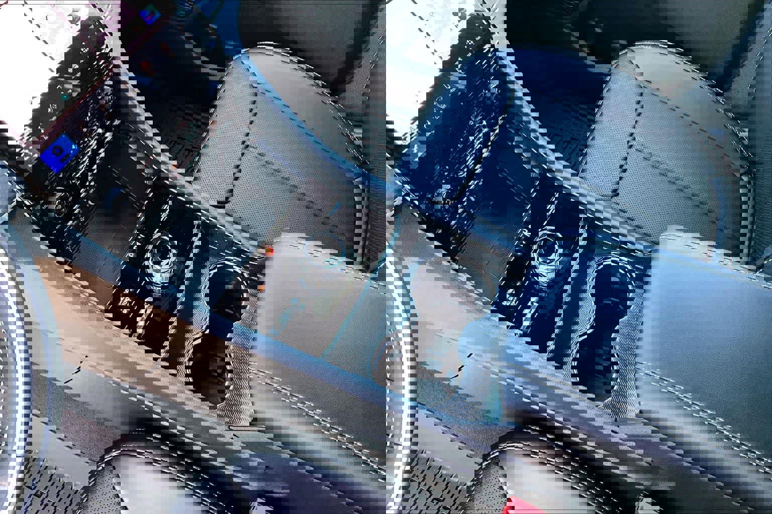 New 2025 Jeep Grand Cherokee L Limited w/ Luxury Tech Group II image 17