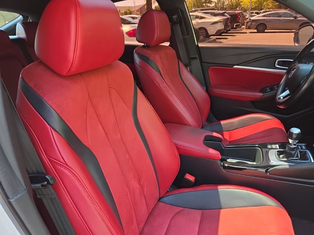 Used 2024 Acura Integra A-Spec w/ Technology Package FWD image 43