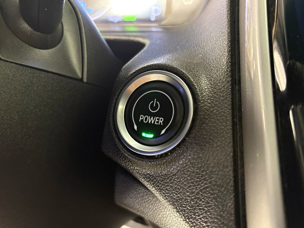 Used 2023 Chevrolet Bolt LT FWD image 25