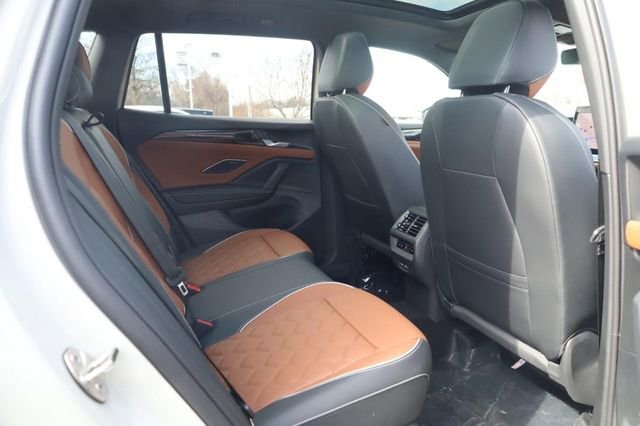 New 2026 Volkswagen Tiguan SEL R-Line image 20