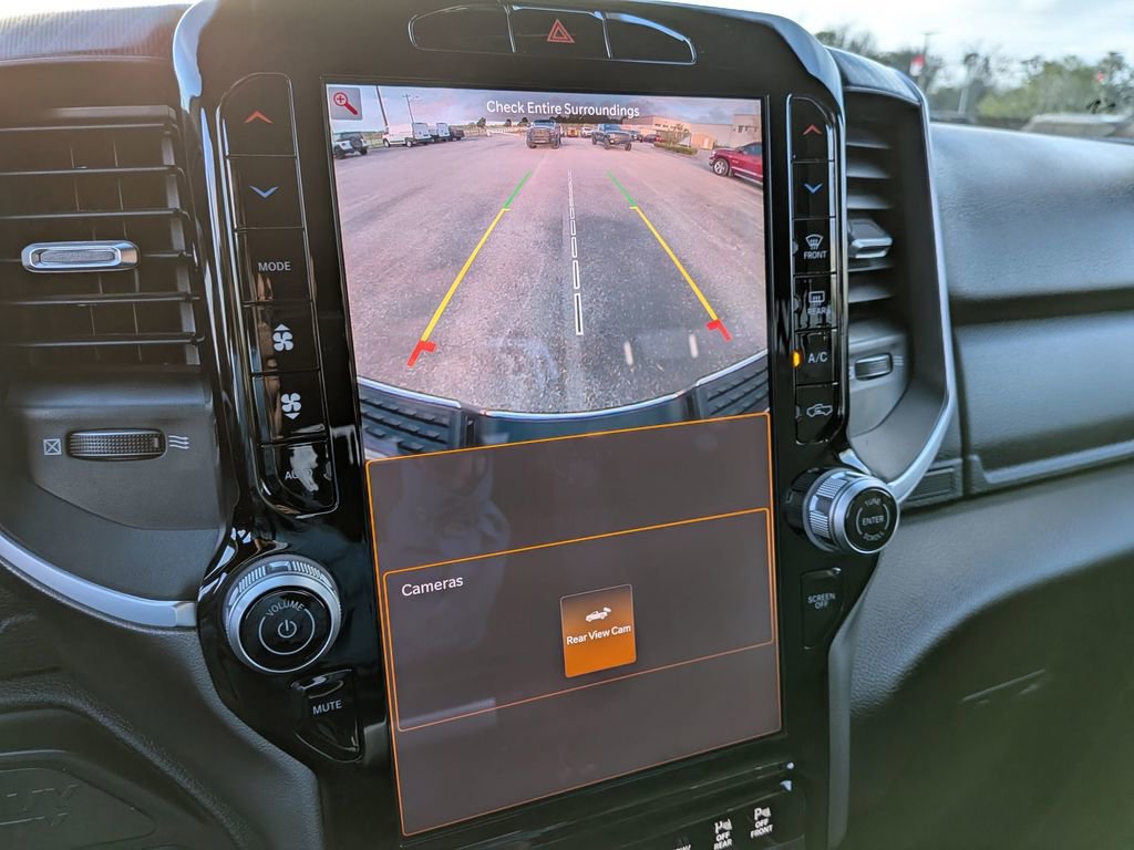 Used 2026 RAM 2500 Big Horn image 6