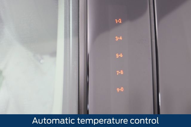 New 2026 Ford Explorer Platinum w/ LUX Leather Package image 17