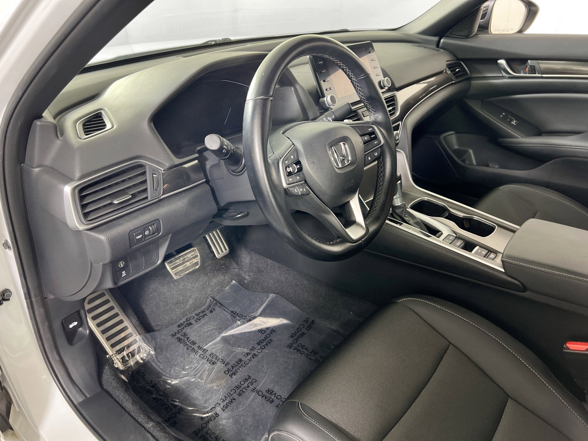 Used 2022 Honda Accord Sport image 9