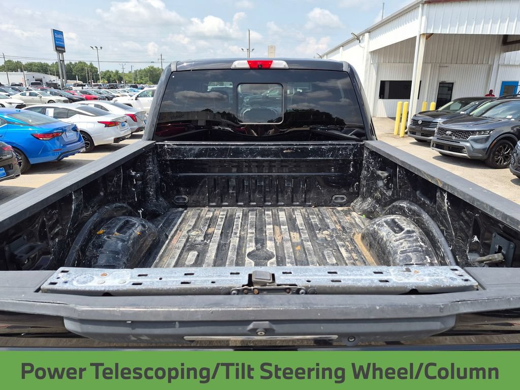 Used 2019 Ford F250 Lariat w/ Lariat Ultimate Package AWD/4WD image 33