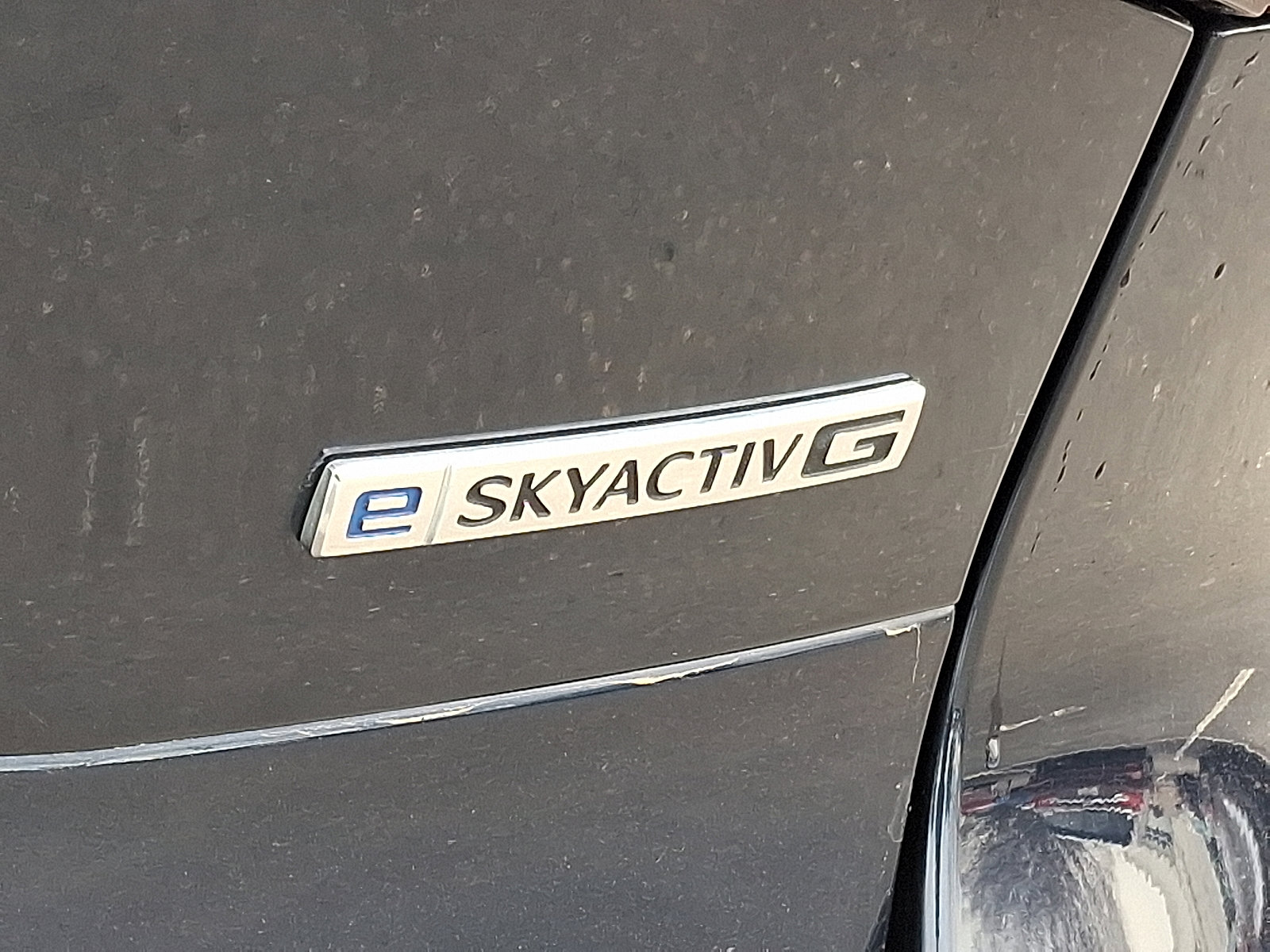 Used 2024 MAZDA CX-90 3.3 Turbo w/ Premium Package image 35