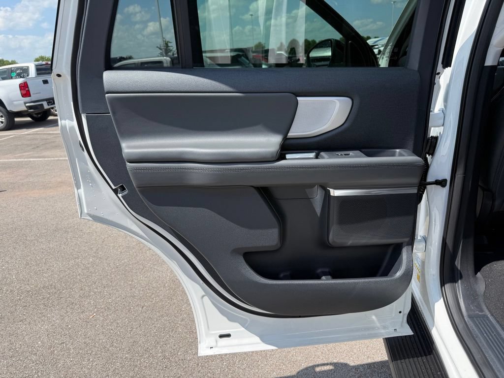 New 2027 Ford Expedition Active RWD image 21