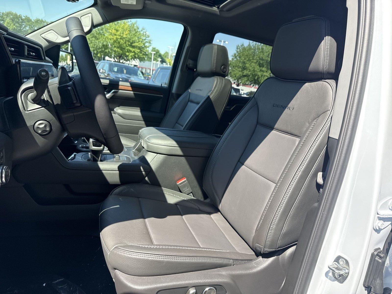 New 2026 GMC Sierra 1500 Denali AWD/4WD image 10