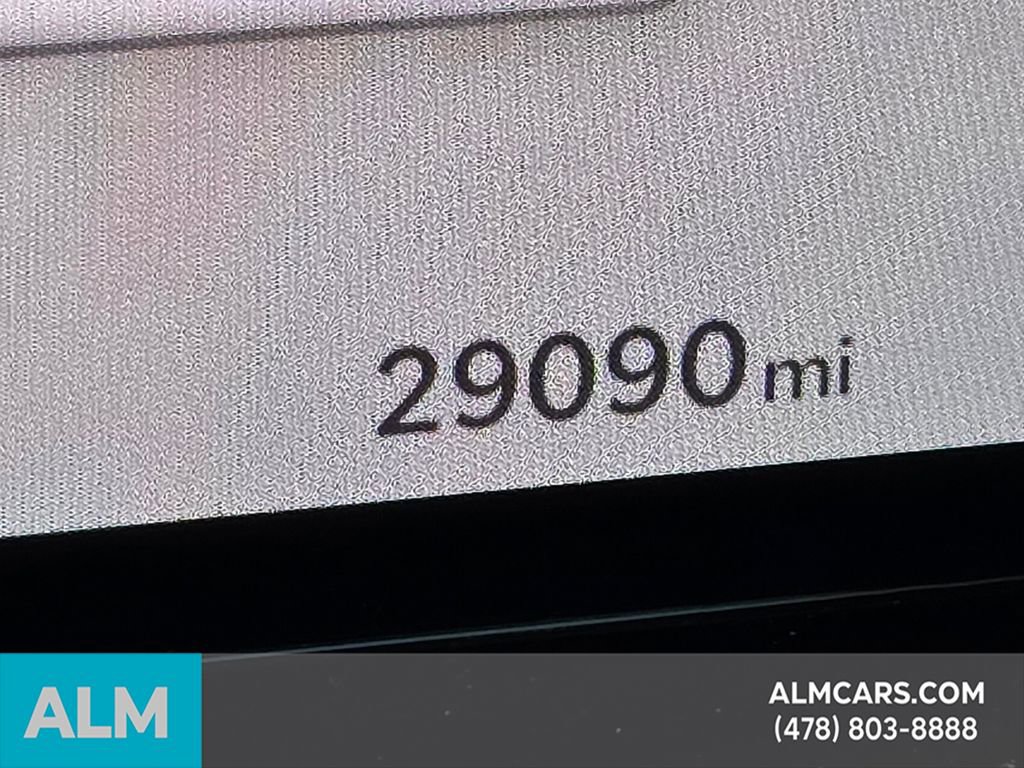 Used 2025 Genesis GV80 2.5T Standard image 26