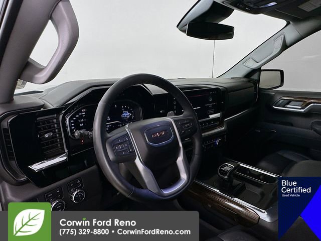 Used 2025 GMC Sierra 1500 Elevation w/ Elevation Premium Package image 12