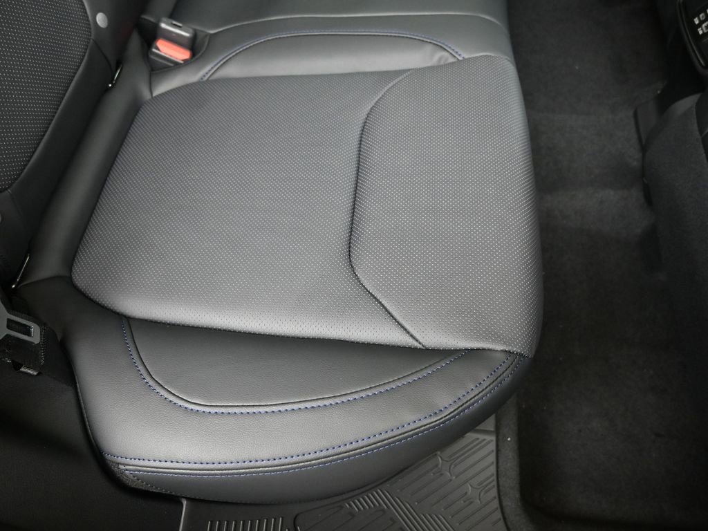 New 2026 Subaru Forester Limited image 17