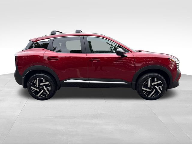 New 2026 Nissan Kicks SV w/ Cold Weather Package FWD image 8