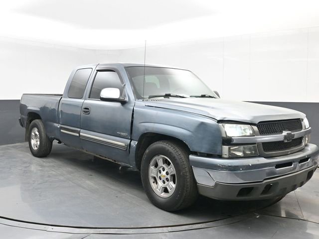 Used 2007 Chevrolet Silverado 1500 LT image 2