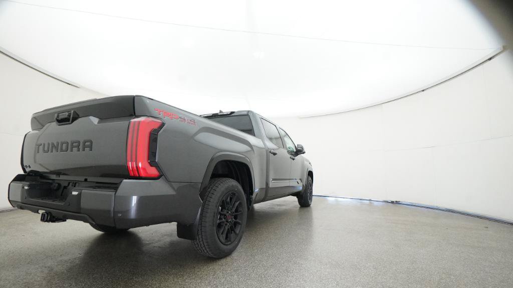New 2026 Toyota Tundra Platinum AWD/4WD image 61